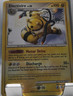 Electivire 25/132 2007 Diamond & Pearl Pokémon Card RETIRED