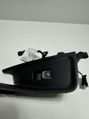 ✅11-18 AUDI A8 A8L FRONT PASSENGER RIGHT SIDE POWER WINDOW SWITCH 4H1959518 OEM - Picture 3 of 12