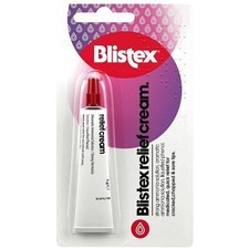 Image of Blistex Relief Cream 5g – Lip Treatment for Dry, Chapped & Sore Lips