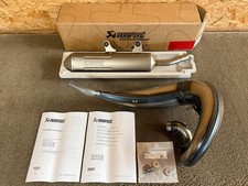 Akrapovic KTM Factory Racing 2-stroke line 250 300 EXC XC-W TE EC 2024-2025