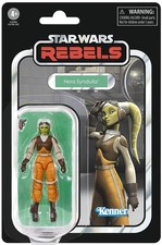 Star Wars Hera Syndulla Spectre-2 Vintage Collection 3.75 Figure VC410