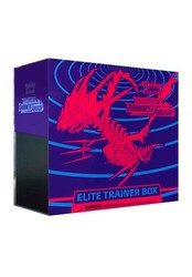 Mew - Fusion Strike Pokemon Center Promo