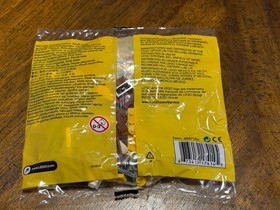 LEGO Seasonal: Thanksgiving Turkey Polybag Set (40033) - Brand New