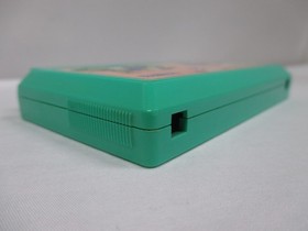 NES -- KEISAN GAME Sansuu 2 Nen -- Box. Famicom, JAPAN Game. 18912