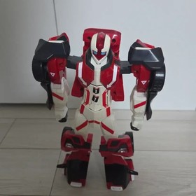 Tobot Athlon Alpha Robot, Used