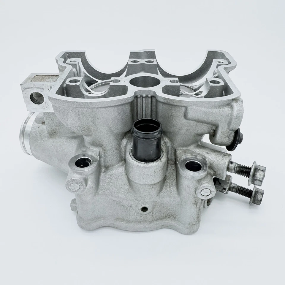 Tapas válvulas de culata Kawasaki KX250F 2004-2005 *DAÑADAS* Foto 2 de 4