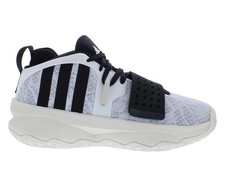 Adidas Dame 8 Extply Unisex Shoes