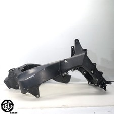 2005 2006 KAWASAKI NINJA ZX6R 636 FRAME CHASS...