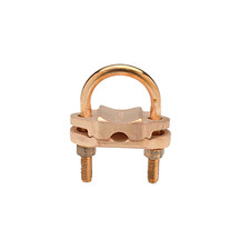 Penn-Union GPL77 Ground Clamp Connector
