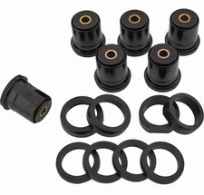 Polyurethane 1978-1988 Gm G-body Rear Control Arm Bushings Polyurethane 1978-1988 Gm G-body Rear Control Arm Bushings