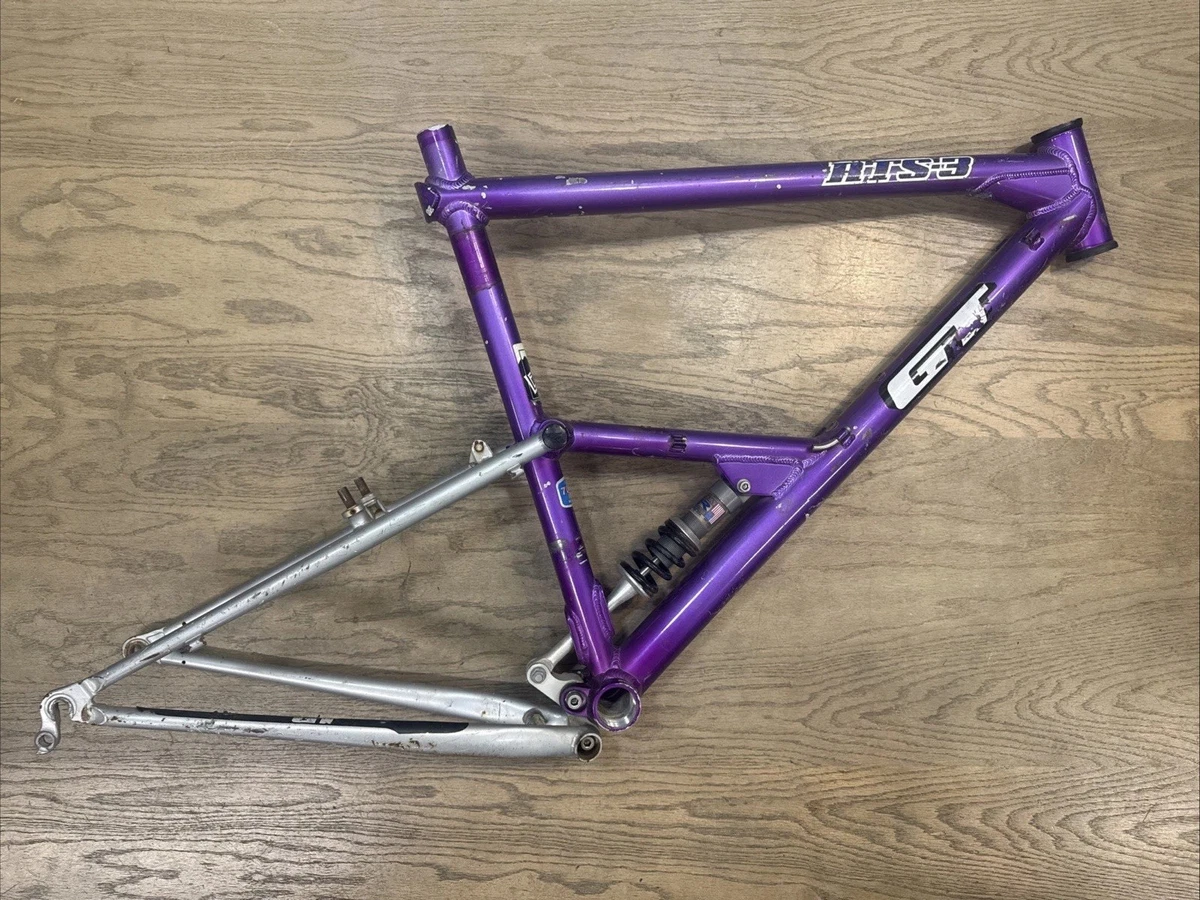 Las mejores ofertas en Morado 26 en bicicletas | eBay