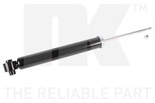 2x Stoßdämpfer NK 63473304 für A4 B7 AUDI 8EC EXEO SEAT 8ED ST Avant 8HE B6 8E2