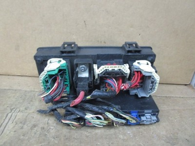 11-14 Chrysler 200 Totally Integrated Power Module Fuse Box TIPM 04692346 RL