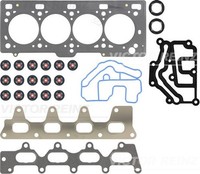 Dichtungssatz, Zylinderkopf FÜR Renault, Dacia - Victor Reinz 02-31675-01
