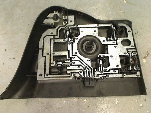 E36 Compact Lampenträger Rücklicht Hinten Rechts 9404429 BMW E36 316i compact