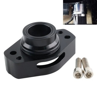 Blow Off Valve BOV Adapter fo 2016-2024 Ford F-150 Raptor 2.7L 3.5L EcoBoost VTA