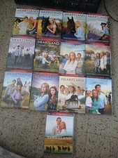Heartland Seasons 1-13 DVD Set