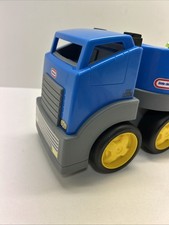 Little Tikes Rugged Riggz for sale | eBay