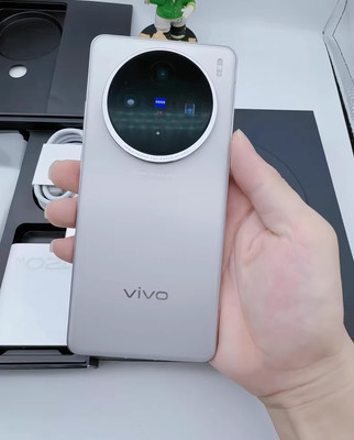 vivo x100 pro 16GB/1TB ブルー VIVO X100 Pro 16GB+1TB Blue