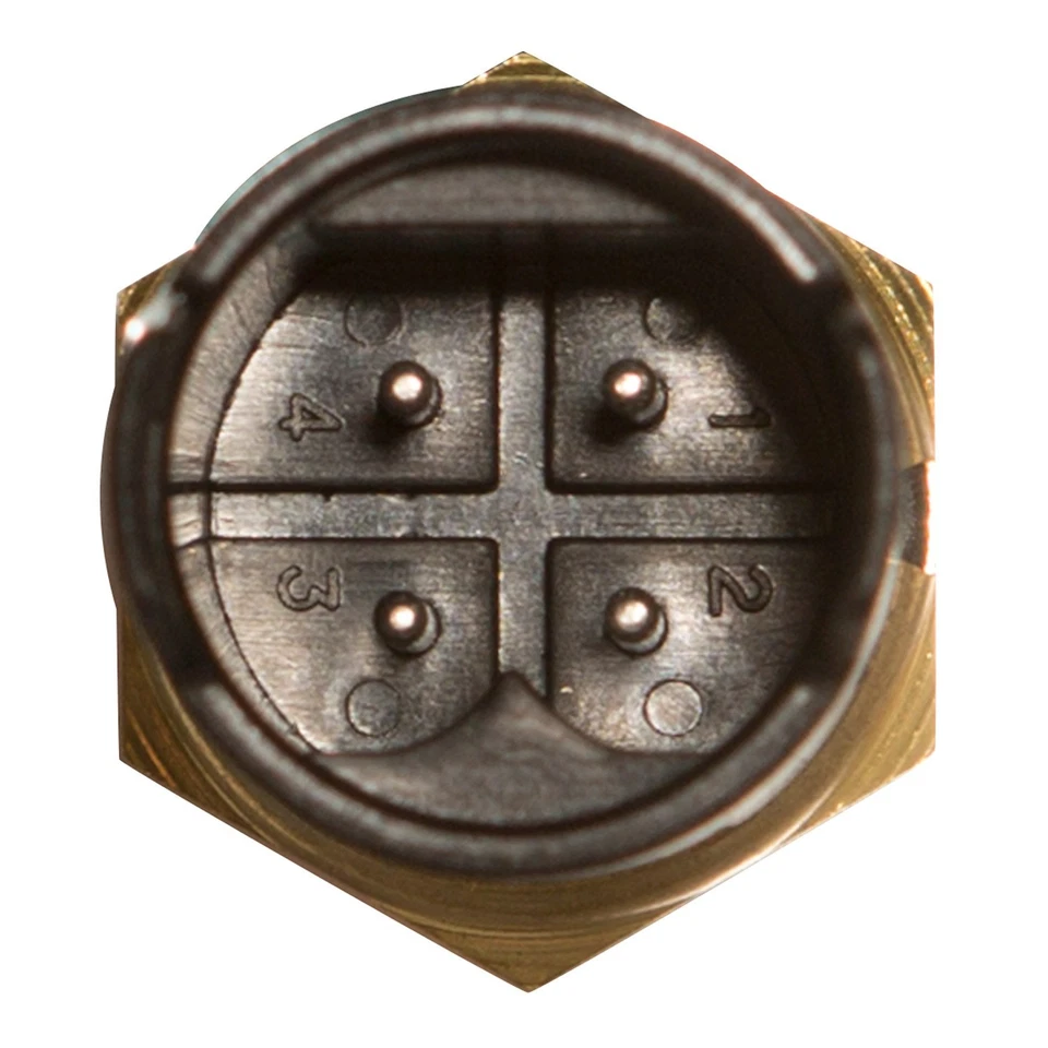 适用于 1998 - 1999 年宝马 323is 2.5 升 L6 发动机冷却液温度传感器 Delphi — 第 4/4 张图片