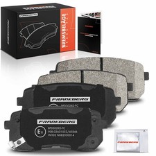 Kits de frein Hyundai IX55