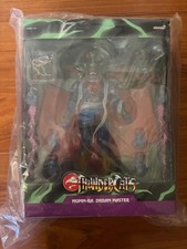 NEW   Super7 ThunderCats ULTIMATES  DREAM MASTER MUMM-RA     WAVE 10
