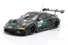 IXO 1/18 - PORSCHE 911(992) GT3 R - 24H SPA 2025 LEGT18-92SP25