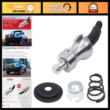 5-speed Transmission Shifter Stub Set For 1994-1997 Dodge Ram 25003500 Diesel