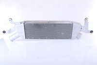 NEU - Nissens 96086 LadeluftküHler FüR CitroËN Mitsubishi Peugeot