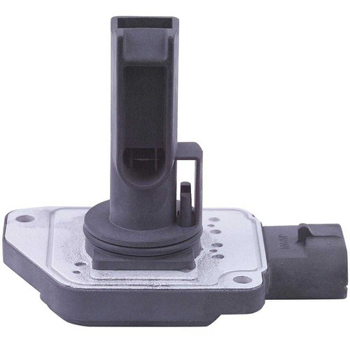 Mass Air Flow Sensor - Picture 3 of 9
