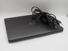 Dell Latitude 5500  i7-8665U  1.9GHz  16GB DDR4  15.6"  256GB m2  No OS