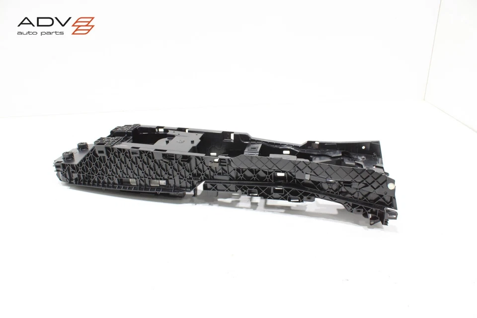 2012 - 2018 BMW 650i 640i F13 ЦЕНТРАЛЬНАЯ КОНСОЛЬ БАЗОВАЯ РАМА КОРПУС ОПОРНЫЙ КРОНШТЕЙН OEM - Изображение 4 из 4