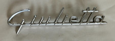 Alfa Romeo Giulietta 750101-series Rear Badge