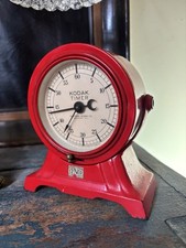 Art deco metal Kodak darkroom timer not working cool display piece