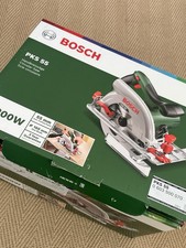 Bosch PKS 55 Corded Circular Saw 240V - 1200W