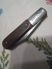 Barlow Imperial  Brown Pocketknife 2-Blade Q12 — photo 5