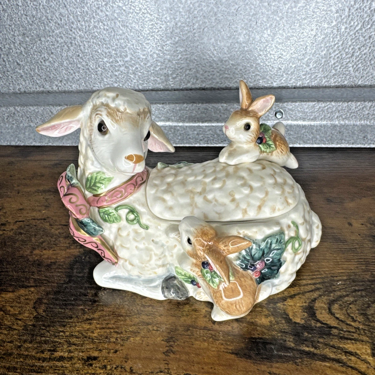 vintage fitz and floyd products for sale | eBay