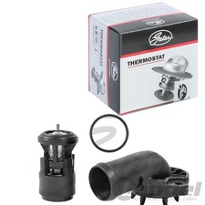 Thermostat Seat ALTEA