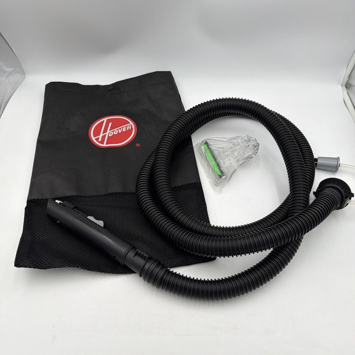 2 Courroies Hoover Pour Concept PowerDrive & Brushroll - Réf. 38528008 / 160147 - Neuf Sous Blister