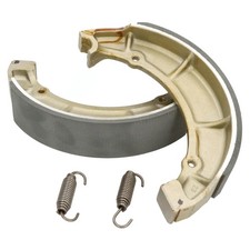 Bremsbacken + Federn f&uuml;r Yamaha XVS650 97-07 XJ 650 700 750 XV 535 750 1000 1100