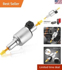 Diesel Heater Oil Fuel Pump 12v 22ml Quieter Gas Air Heater Electric Fuel Pump