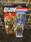 Duke Retro Card G.I. Joe Classified Hasbro Action Figure