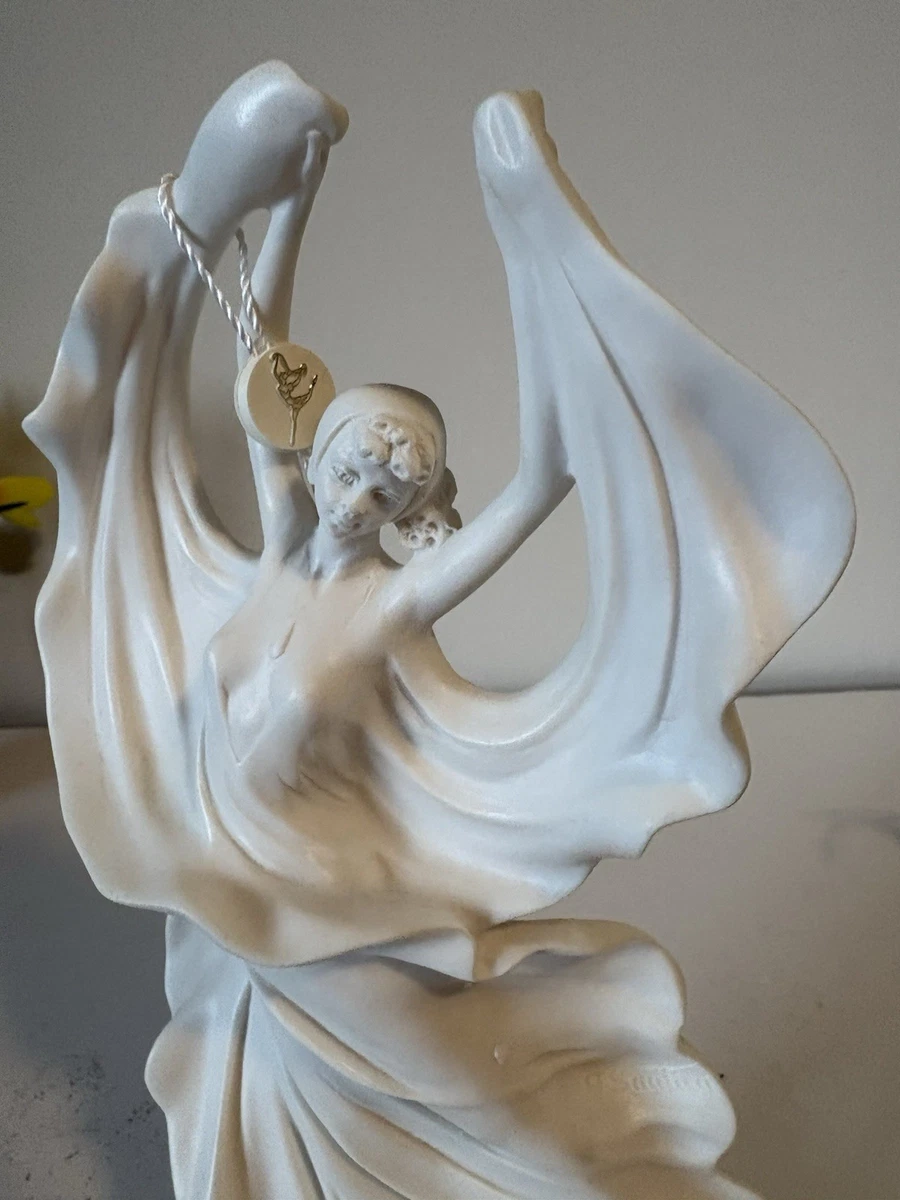 A Santini Italy In Art Sculptures for sale | eBay