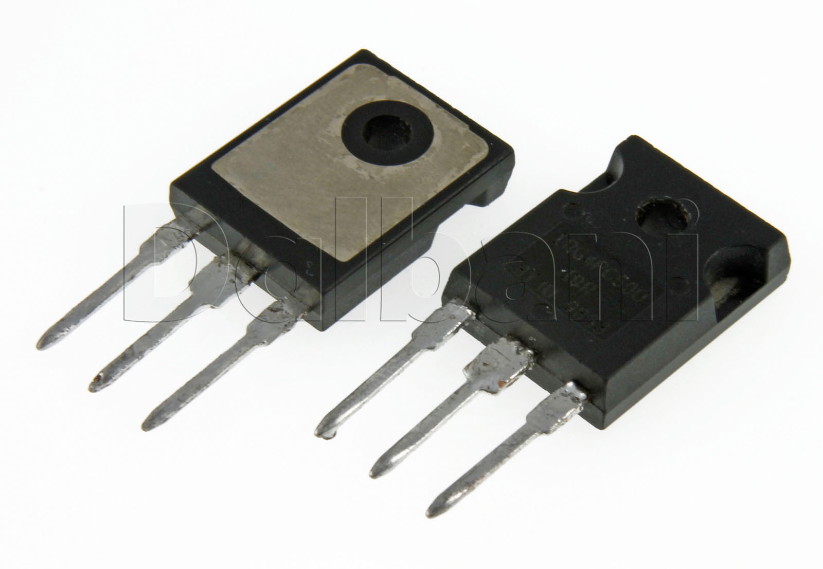 International Rectifier IRG4PC50U IGBT Transistors for sale online eBay
