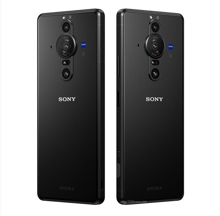 Unlocked Sony Xperia PRO-I 5G XQ-BE52,62,72 12/512GB 6.5 Unlocked Sony Xperia PRO-I 5G XQ-BE52,62,72 12/512GB 6.5
