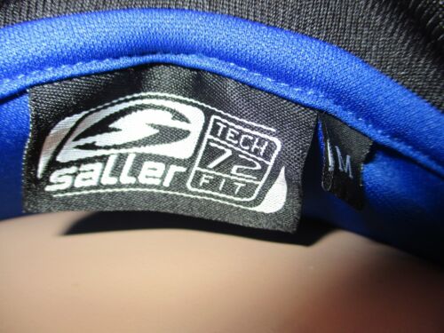 FSV Frankfurt Original saller Freizeit- Training Trikot "sparhandy.de" Gr.M TOP - 第 2/4 張圖片