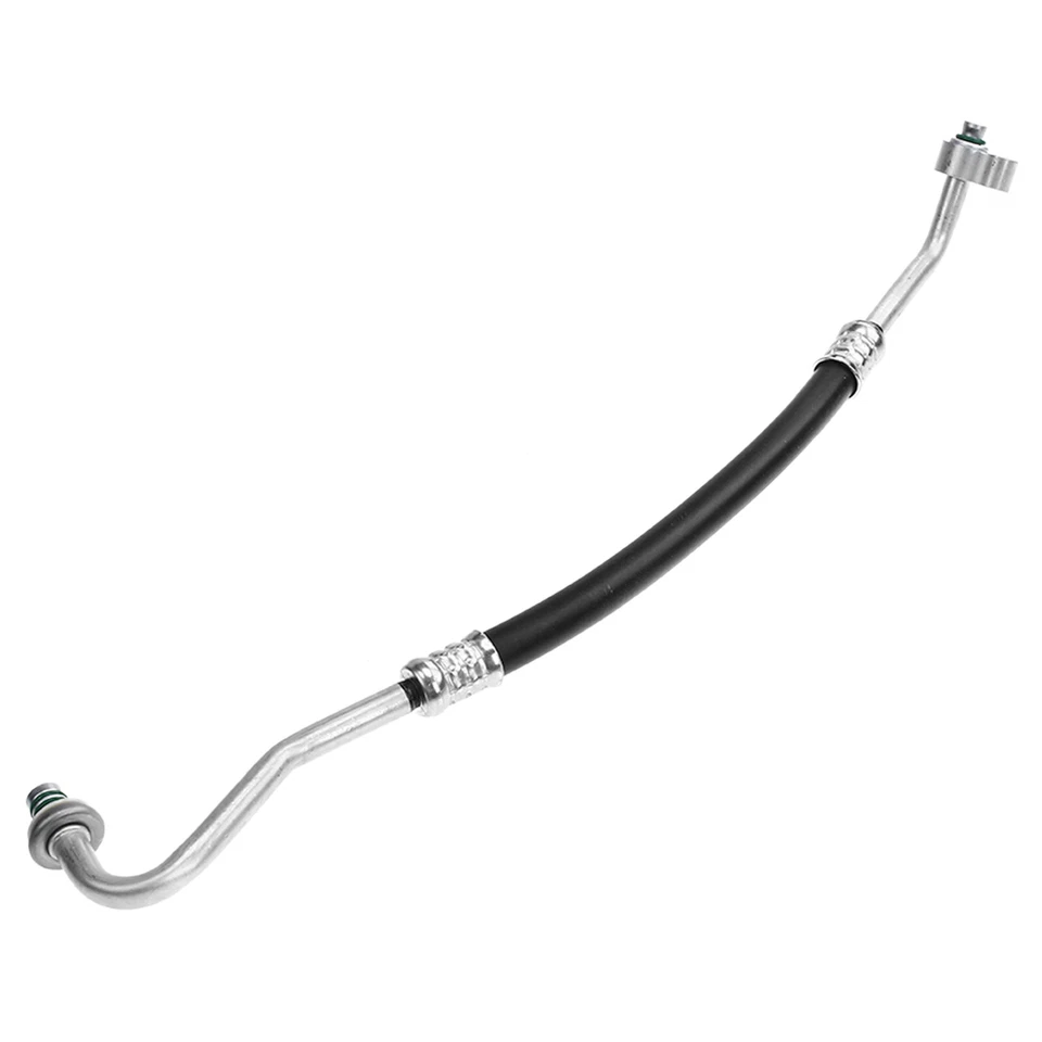 Новая жидкостная линия для Ford Ranger 2001 2002 2003 2004-2011 конденсатор на испаритель - Изображение 3 из 4