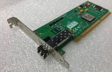 ATTO 0114-PCBX-002 TTO 2-Port Host Adapter Card W/ Intel 862725 SFP