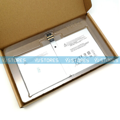 Genuine DYNR01 G3HTA027H G3HTA026H OEM Battery for Microsoft Surface Pro 4 1724 