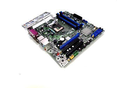 Motherboard Intel Desktop Board DQ87PG INTEL Q87 CHIPSET UK